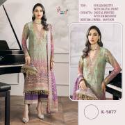Shree Fab   K.5077